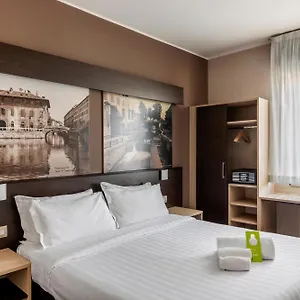 4* Hotell Portello