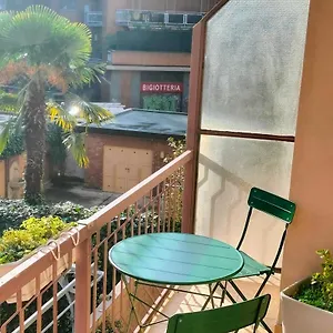 Appartement Holiday Homes Aparthotel Milano, Milan